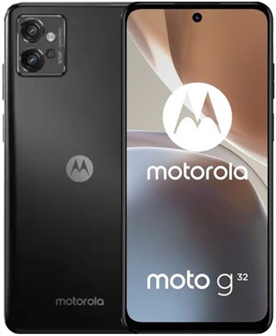 Motorola moto g32 極美品 スマートフォン 2月15日購入 SIMフリー